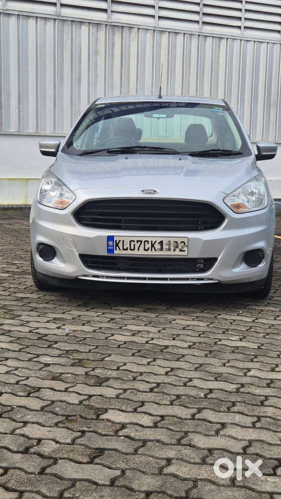 Ford Figo Aspire, 2017, Diesel