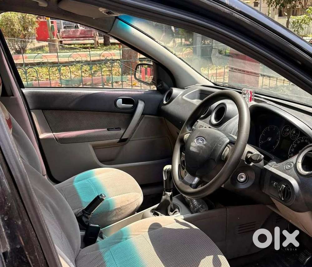 Ford Fiesta 2006 Diesel Good Condition