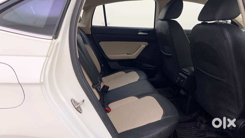 Volkswagen Virtus 1.0 Topline Tsi, 2023, Petrol