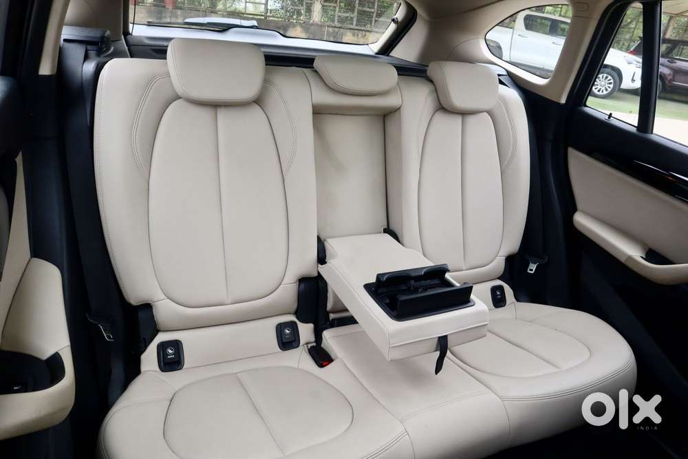 Bmw X1 2.0 Sdrive20i Sportx, 2021, Petrol