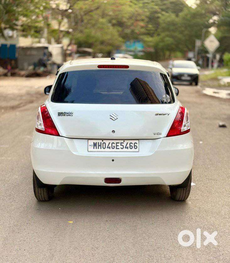 Maruti Suzuki Swift Vdi (o), 2013, Diesel