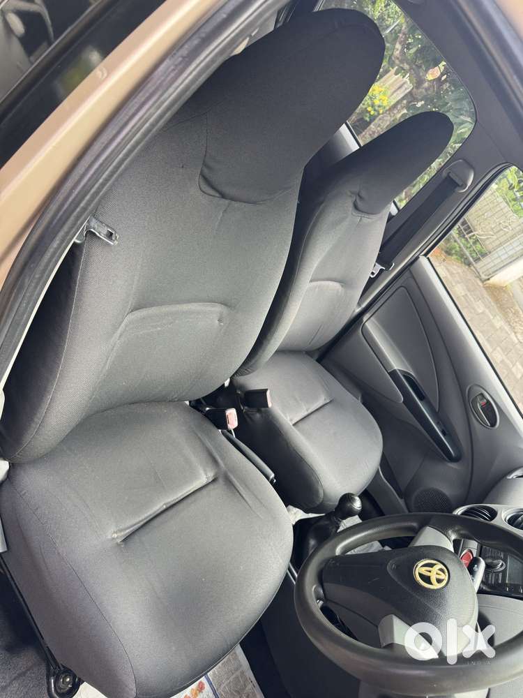 Toyota Etios G Sp*, 2012, Petrol