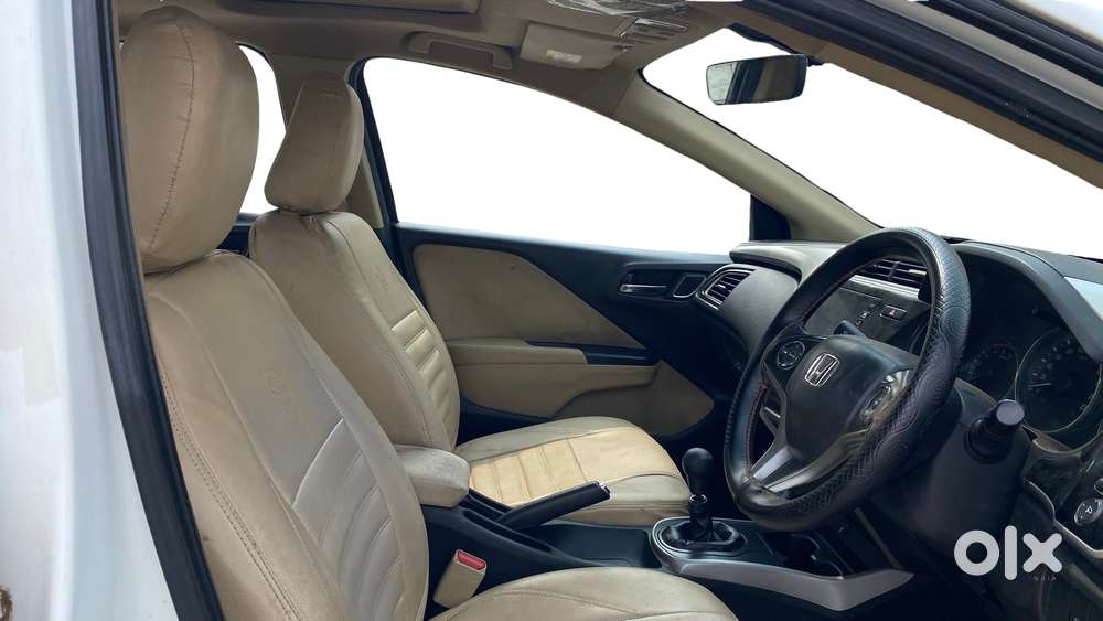 Honda City 2015-2017 I Dtec Vx, 2019, Diesel
