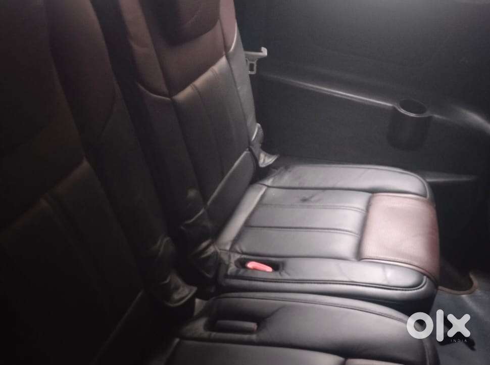 Mahindra Xuv500 W8, 2014, Diesel