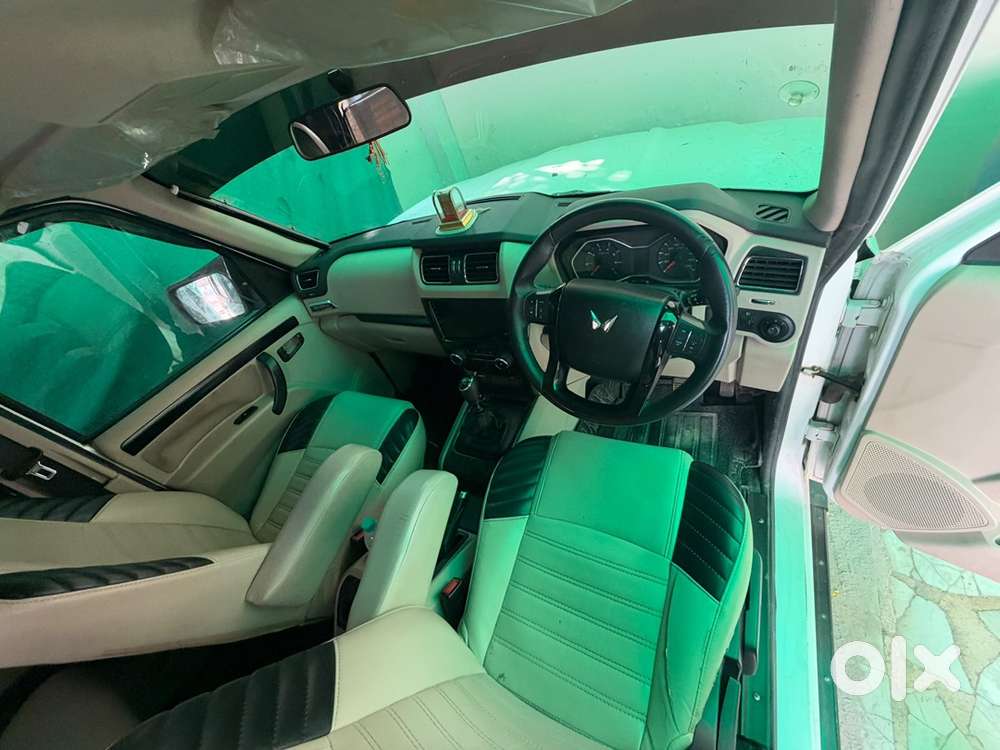 Mahindra Scorpio Classic