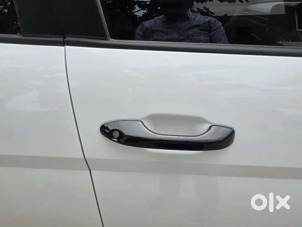 Hyundai Creta Facelift 2026 Manual Diesel