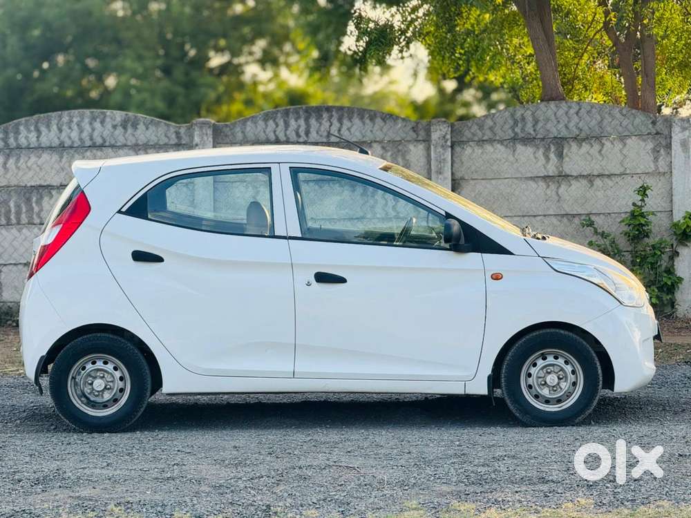 Hyundai Eon, 2016, Petrol
