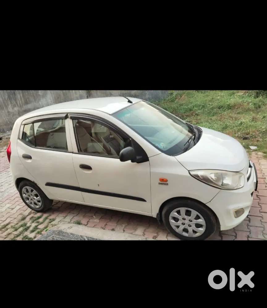 Hyundai I10,petrol,full Ac ,batery Ok,tyre Ok,pasing 2030
