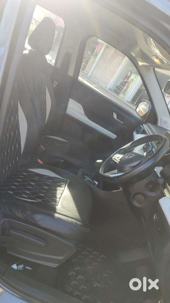 Tata Punch Creative Amt, 2023, Petrol