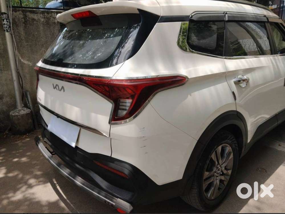 Kia Carens 1.5 Premium 7 Str, 2022, Petrol