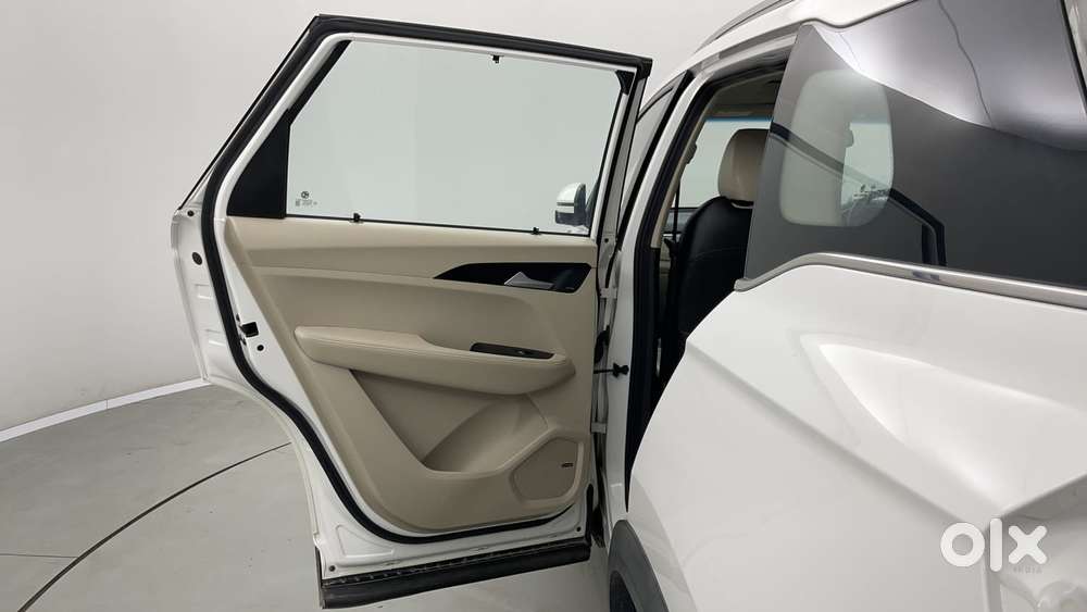 Mg Hector 1.5 Hybrid Sharp, 2021