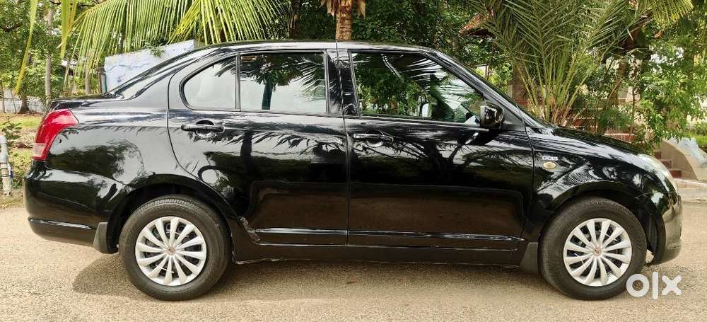 Maruti Suzuki Swift Dzire Vdi, 2011, Diesel