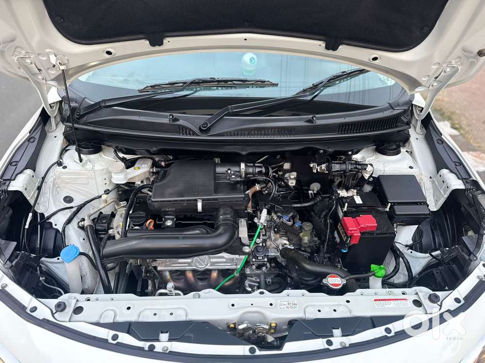 Maruti Suzuki Baleno, 2024, Petrol