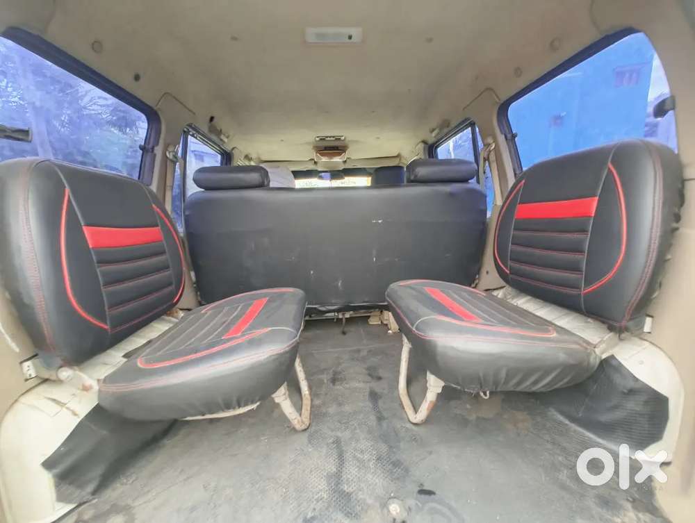 Mahindra Scorpio Diesel 2008