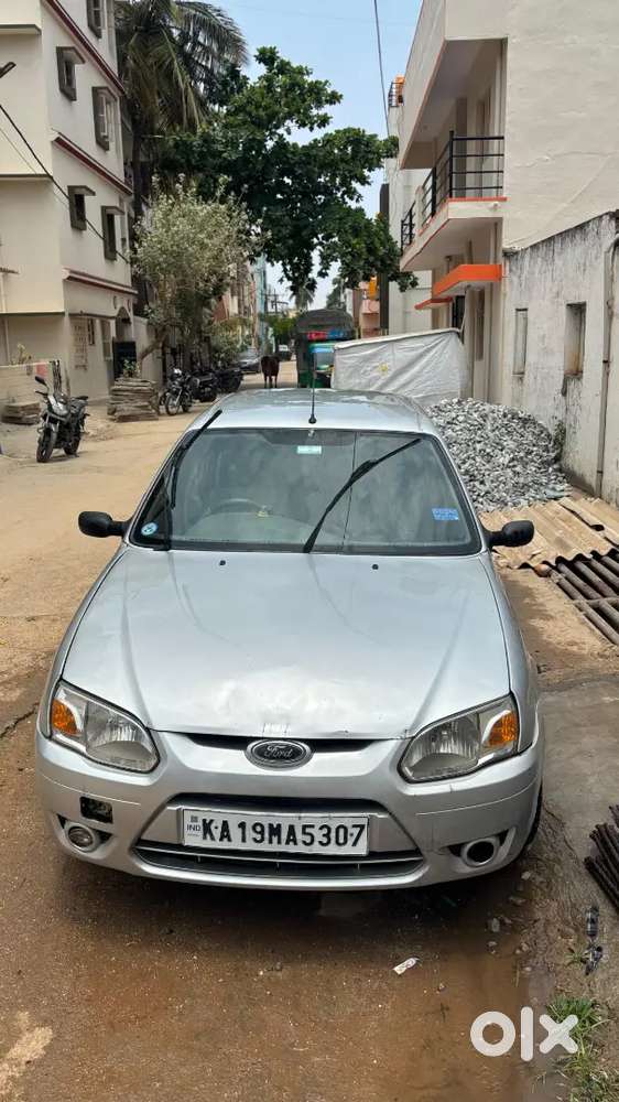 Ford Ikon 2009 Diesel Well Maintained