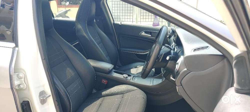 Mercedes-benz A Class 180 Sport Petrol, 2013, Petrol