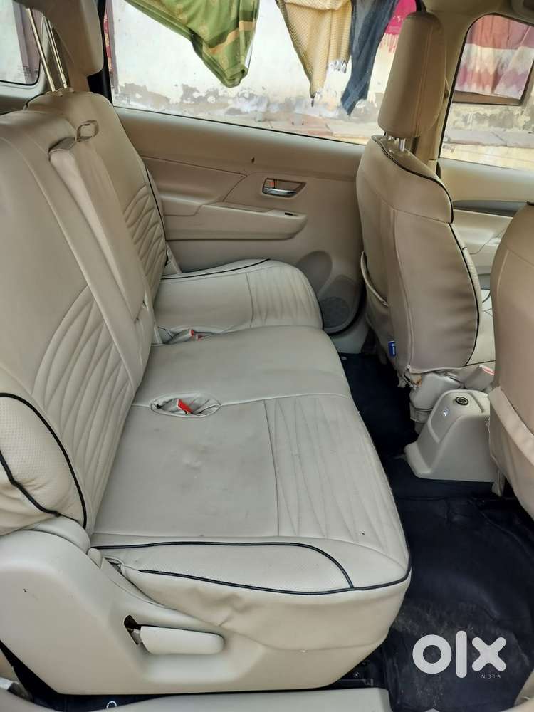 Maruti Ertiga 2022