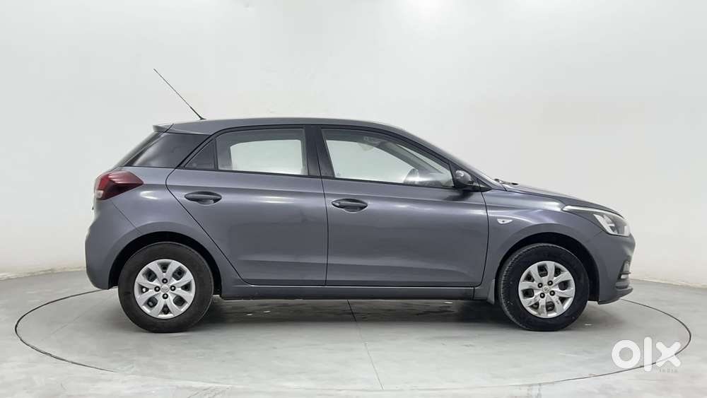 Hyundai Elite I20 1.2 Magna Plus, 2019, Petrol
