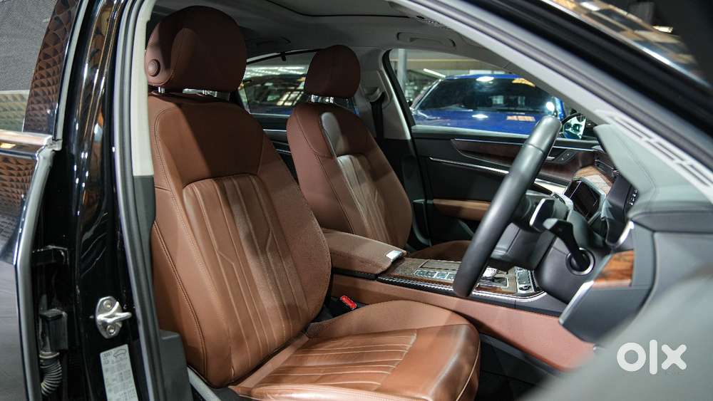 Audi A6 2.0 45 Tfsi Premium Plus, 2023, Petrol