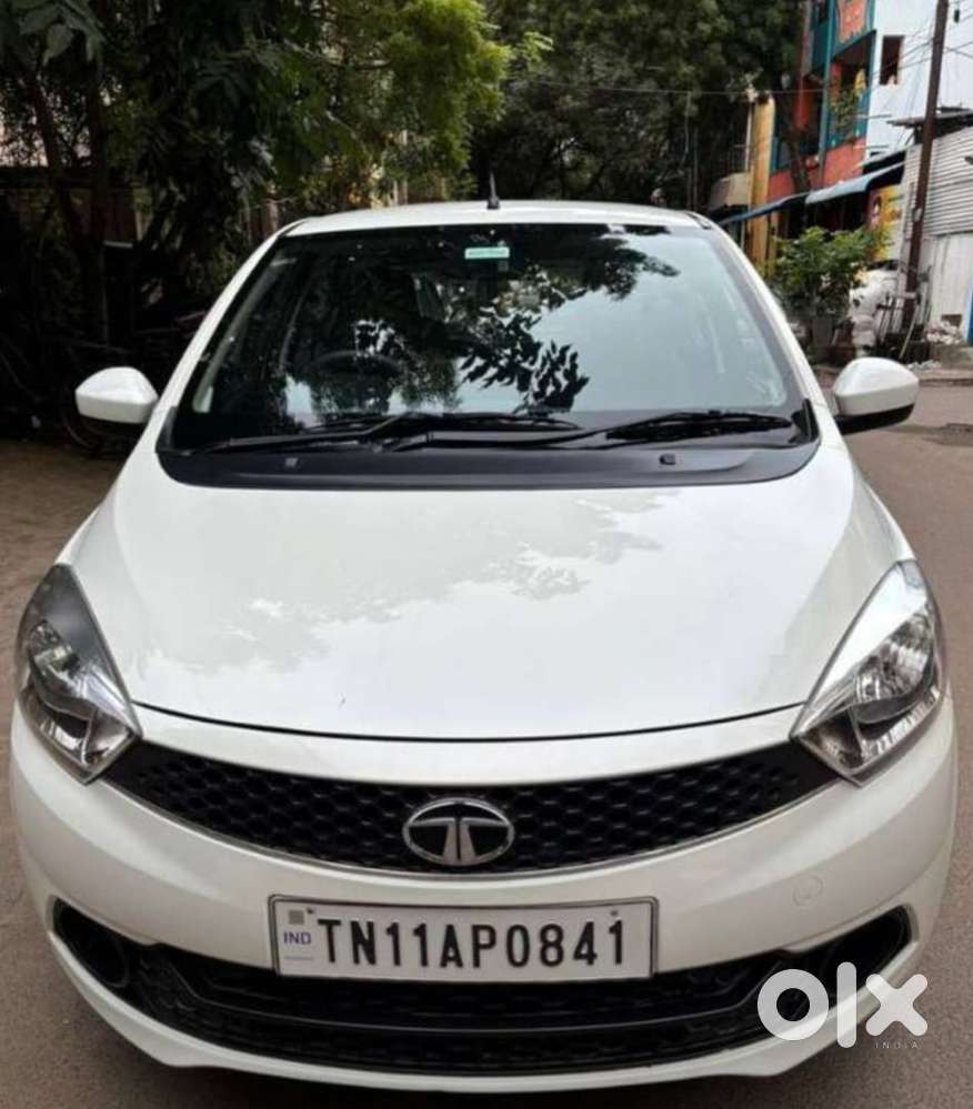 Tata Tiago Xza Plus, 2019, Petrol
