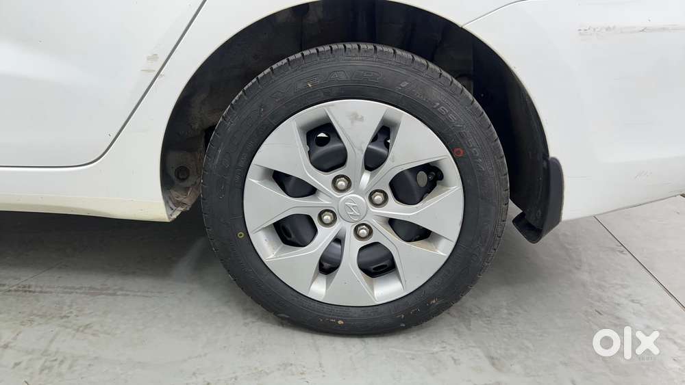 Hyundai Xcent S 1.2 Opt, 2019, Petrol