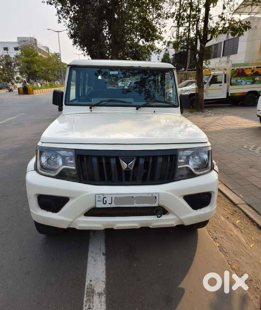 Mahindra Bolero 1.5 B4, 2024, Diesel