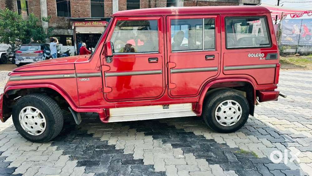 Mahindra Diesel Car 2012