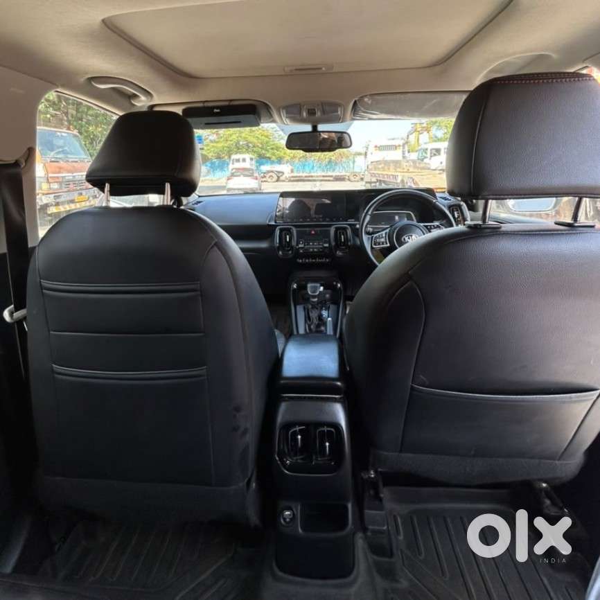 Kia Sonet 1.0 Gtx Plus Dct, 2021, Petrol