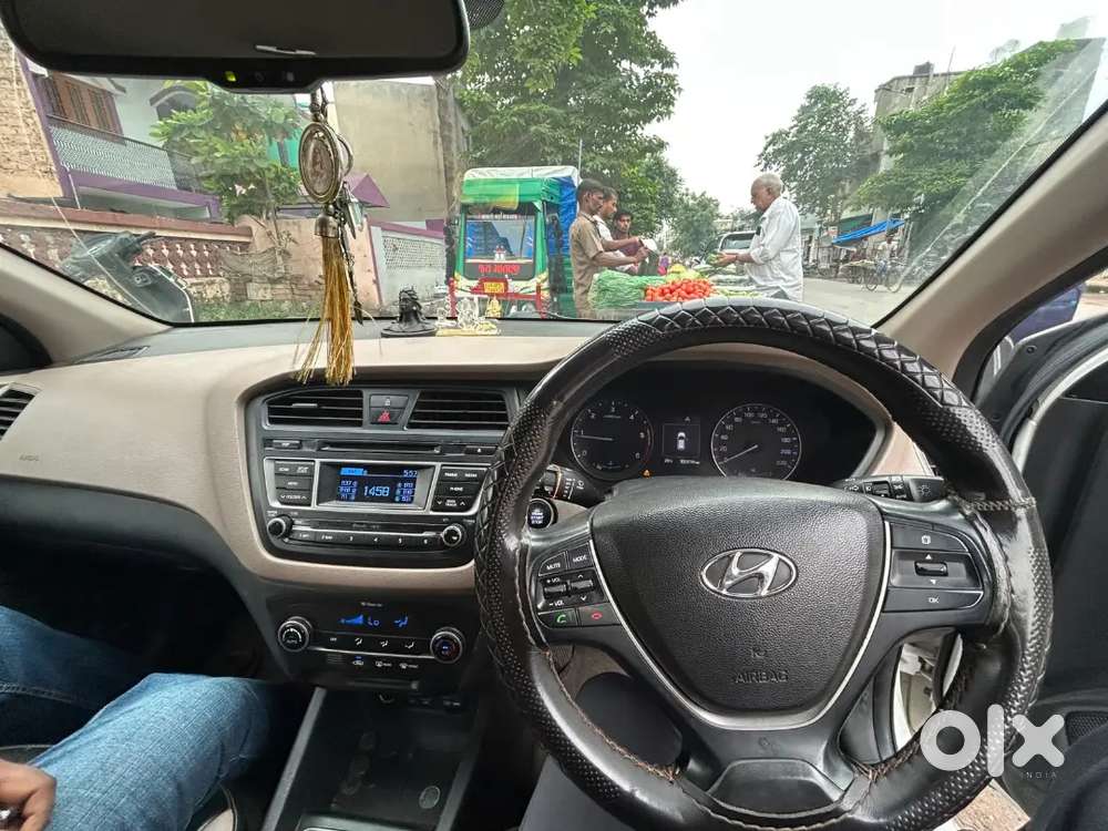 Hyundai I20 Diesel 2016