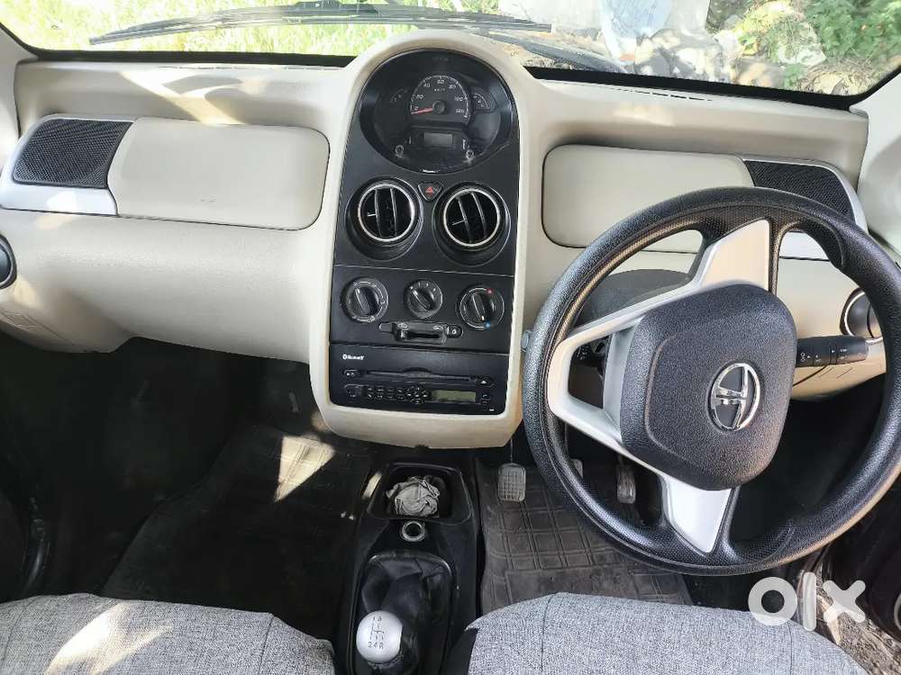 Tata Nano Twist Xt 2015