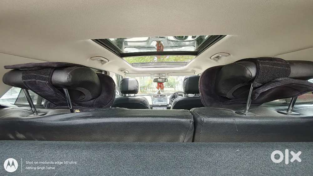 Hyundai Creta Facelift 2021 Petrol Well Maintained
