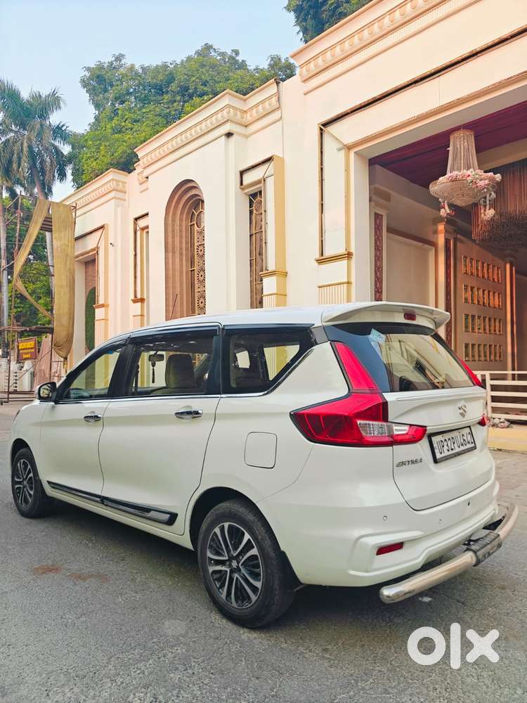 Maruti Suzuki Ertiga Vxi (o) Cng, 2024, Petrol