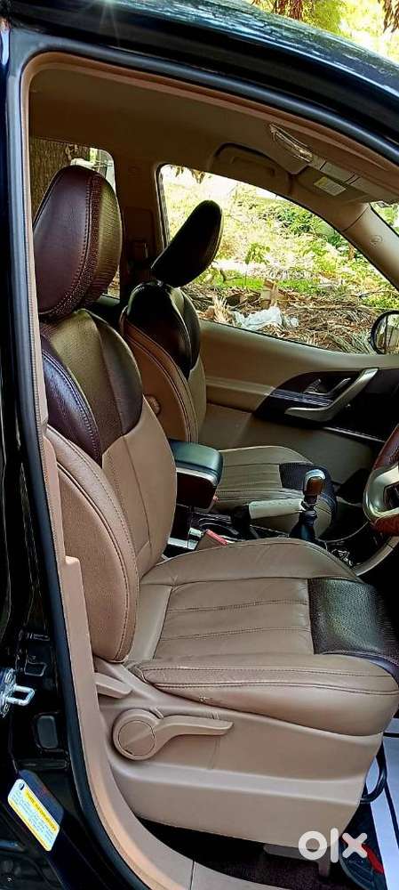 Mahindra Xuv500 W8, 2015, Diesel