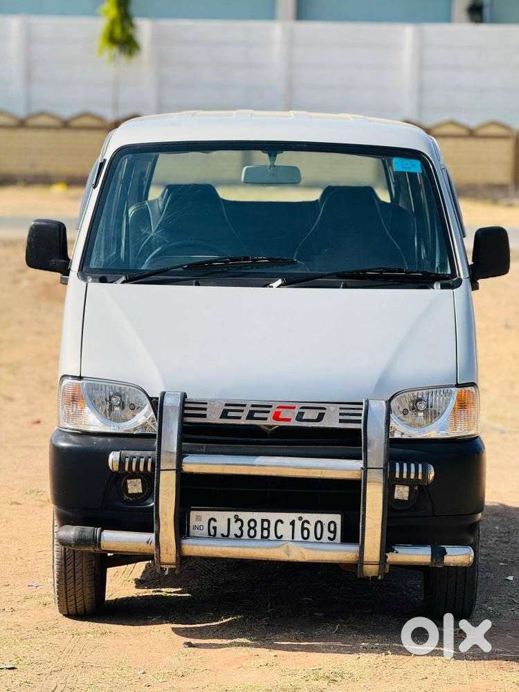 Maruti Suzuki Eeco, 2021, Cng & Hybrids