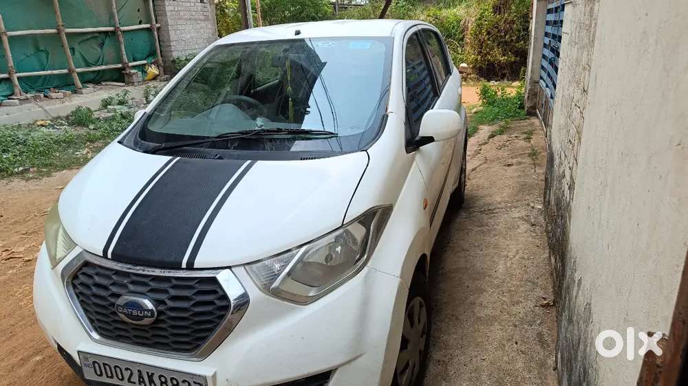 Datsun Redigo 2017