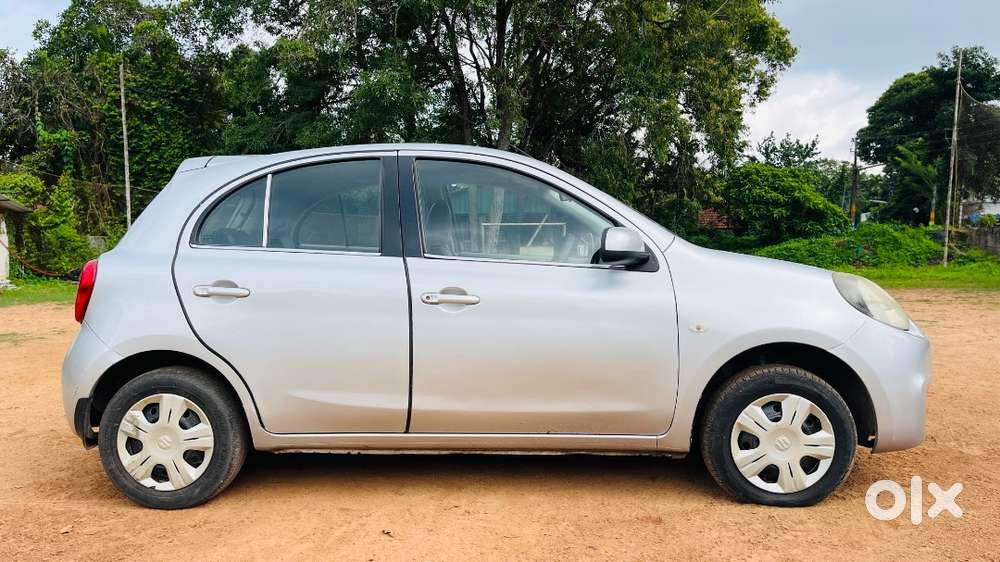 Reanult Pulse Rxl . Petrol ( Manual )