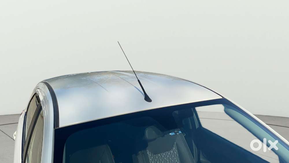 Ford Figo 2012-2015 Petrol Titanium, 2020, Petrol