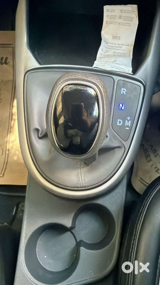 Hyundai Grand I10 Nios Sportz Amt 1.2 Kappa Vtvt, 2019, Petrol