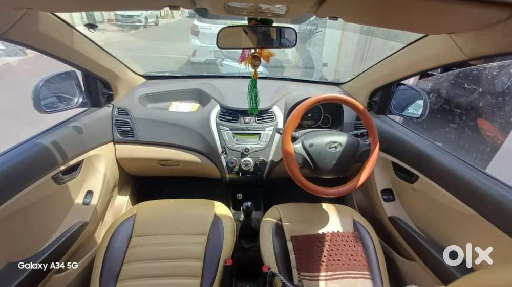 Hyundai Eon 1.0 Magna 2015 Km Driven