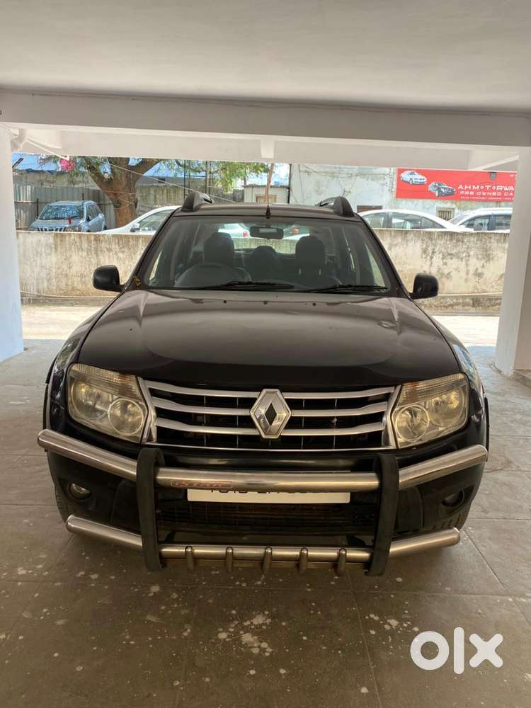 Renault Duster 2012-2015 85ps Diesel Rxl Optional, 2013, Diesel