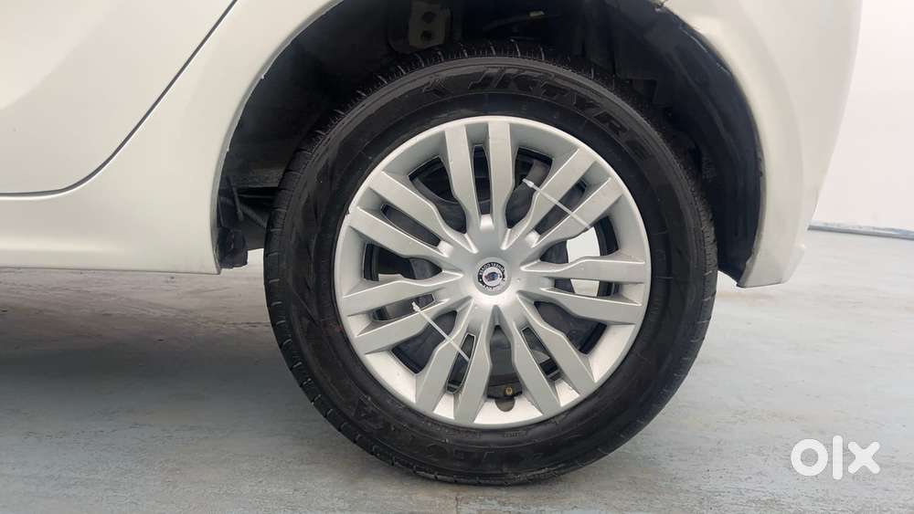 Tata Tiago Xz, 2021, Petrol