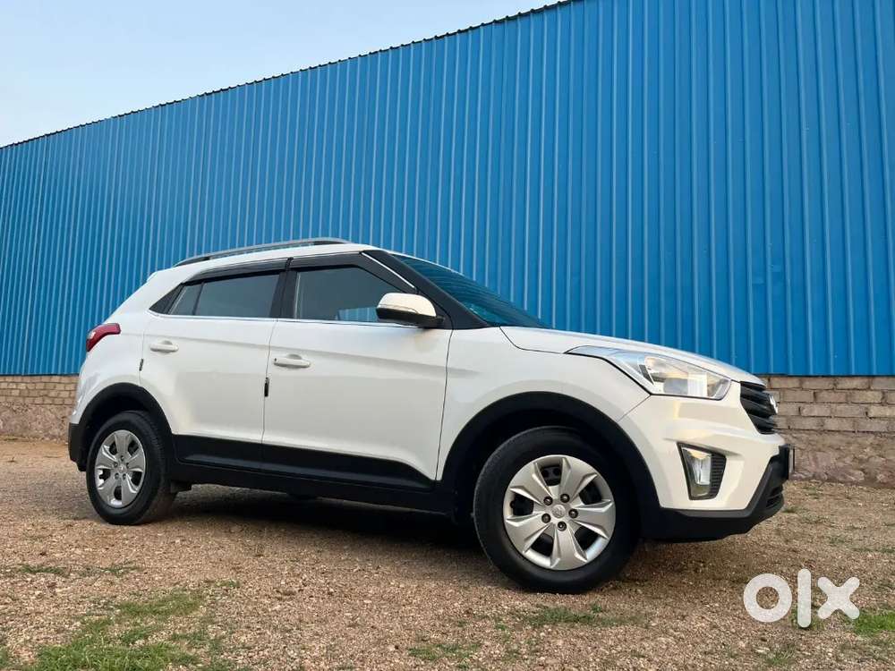 Powerful Car Well Condition