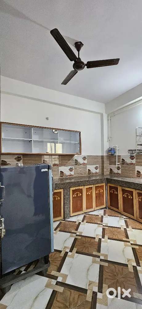 Singh Property Dealer 1 BHK Furnished Flat Rent In House Samne Ghat