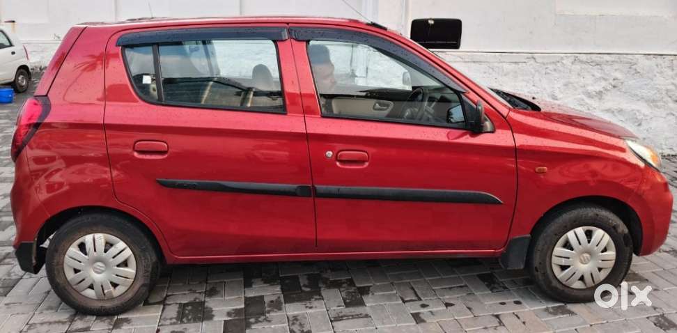Maruti Suzuki Alto 800 2019-2023 0.8 Lxi (o), 2021, Petrol