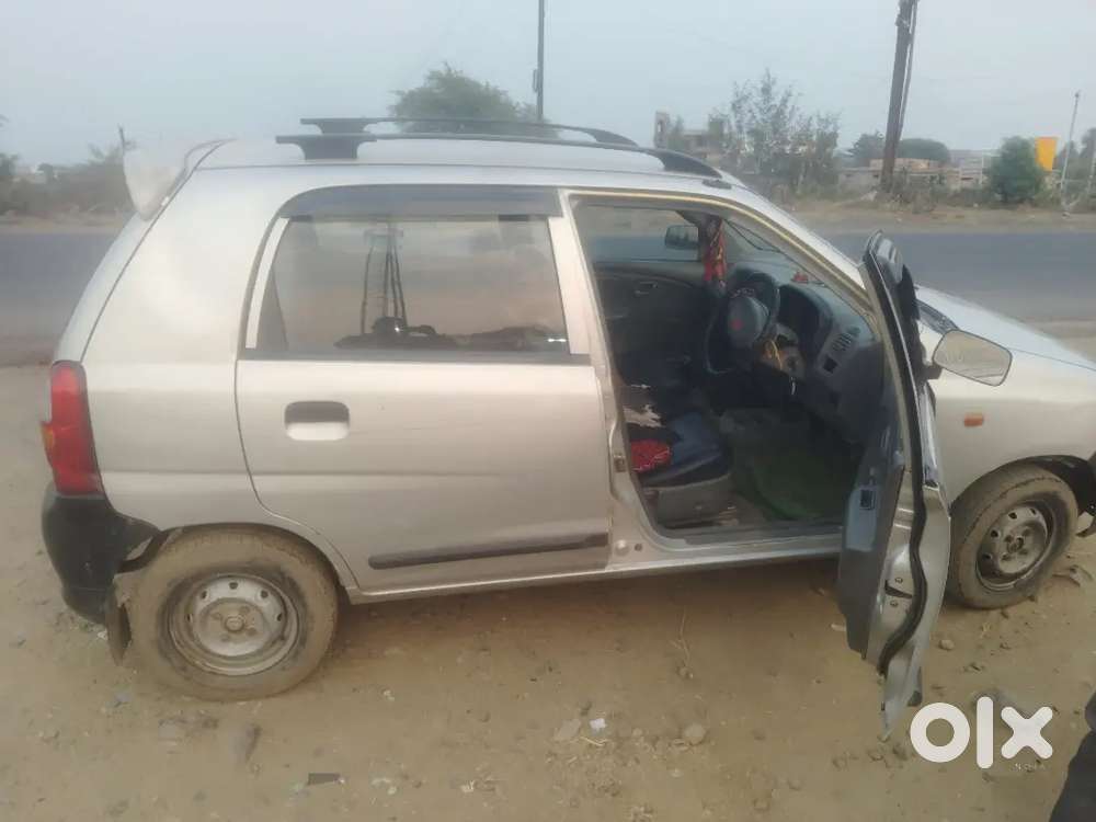 Maruti Suzuki Alto 2008