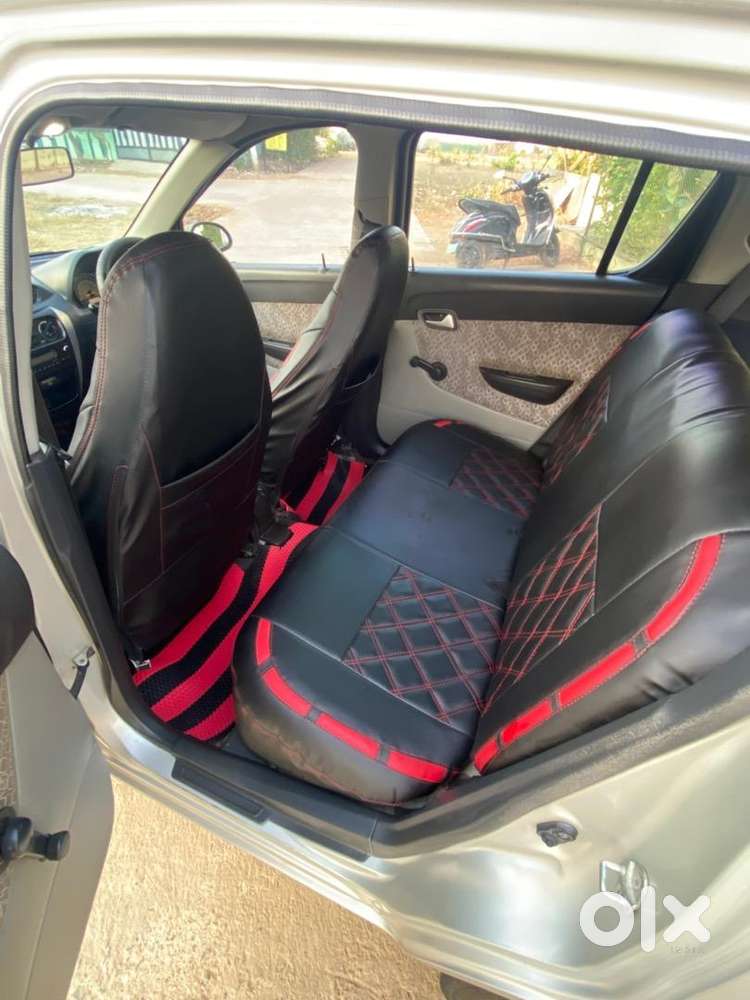 Maruti Suzuki Alto 800 2017 Petrol Well Maintained