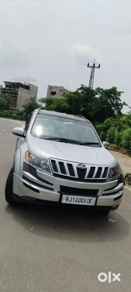 Mahindra Xuv500 Diesel Manual 2012