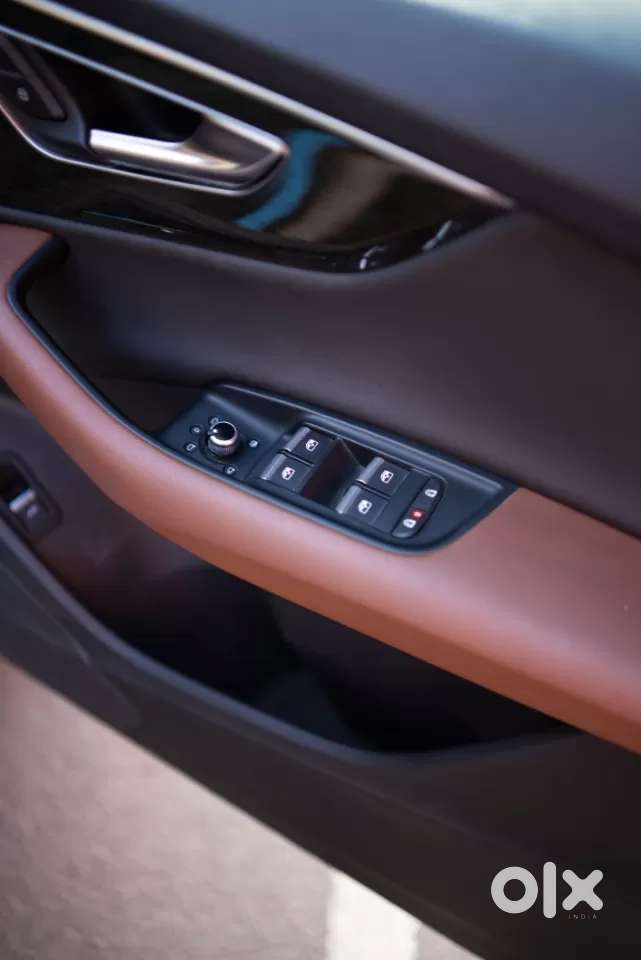 Audi Q7 3.0 Premium Plus 55 Tfsi, 2022, Petrol
