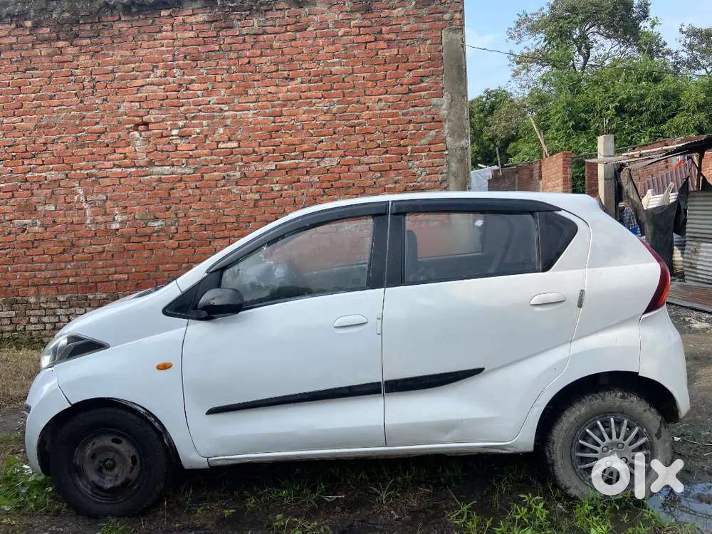 Best Car Datsun Redigo