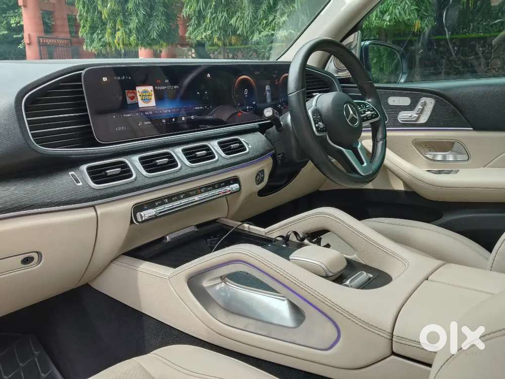Mercedes-benz Gle 2022 Diesel